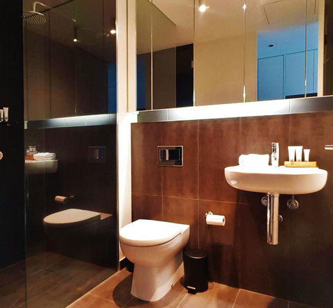 Apartments In Richmond Church St Near MCG - Accommodation Whitsundays 8