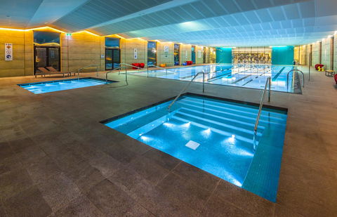 RACV Torquay Resort - Accommodation Whitsundays 19
