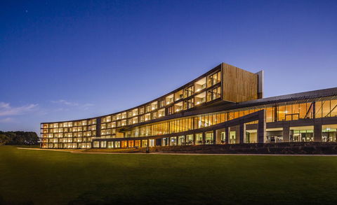 RACV Torquay Resort - Accommodation Whitsundays 17