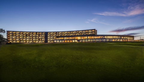 RACV Torquay Resort - Accommodation Whitsundays 21