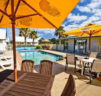 Torquay Tropicana Motel - Accommodation Whitsundays