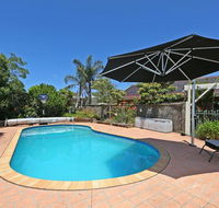 Crimea Retreat - Accommodation Whitsundays