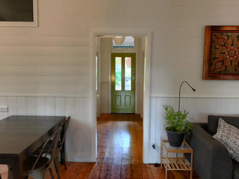 Cinta Cottage - Accommodation Whitsundays 9