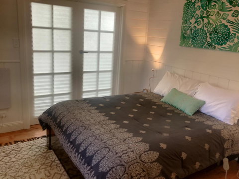 Cinta Cottage - Accommodation Whitsundays 13