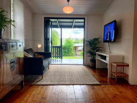 Cinta Cottage - Accommodation Whitsundays 6