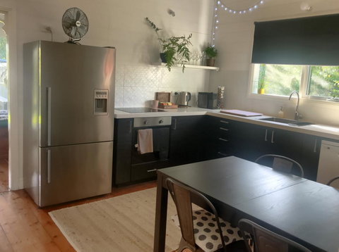 Cinta Cottage - Accommodation Whitsundays 5