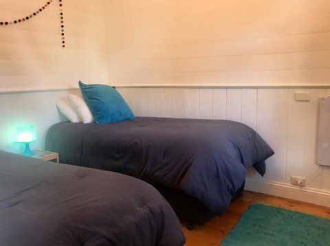 Cinta Cottage - Accommodation Whitsundays 14