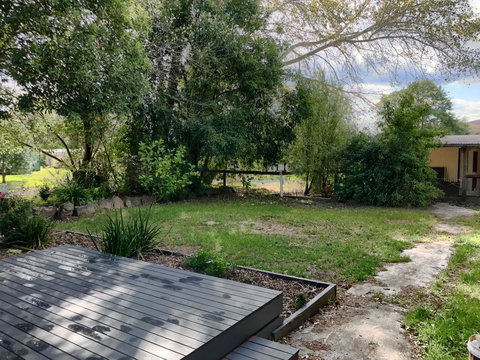 Cinta Cottage - Accommodation Whitsundays 16