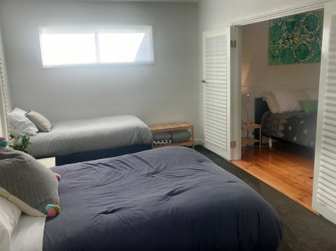 Cinta Cottage - Accommodation Whitsundays 11