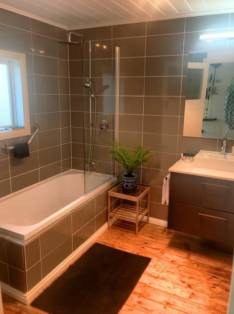 Cinta Cottage - Accommodation Whitsundays 10