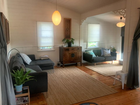 Cinta Cottage - Accommodation Whitsundays 8