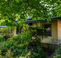 The Orchard House - Accommodation Whitsundays