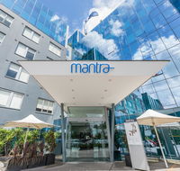 Mantra Bell City - Accommodation Whitsundays