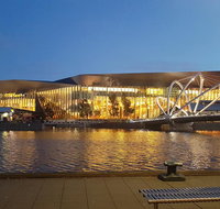 Signature Waterfront Apartments - Accommodation Whitsundays