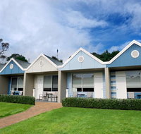 Sorrento Beach Motel