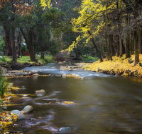 Goldfield Holiday Units - Accommodation Whitsundays