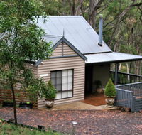 Tangenong Cottages - Accommodation Whitsundays