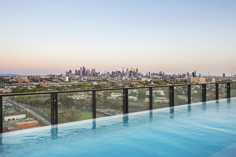 Quest Flemington Central - Accommodation Whitsundays 9