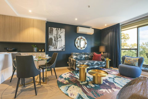 Quest Flemington Central - Accommodation Whitsundays 1