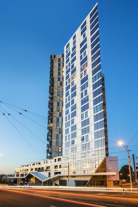 Quest Flemington Central - Accommodation Whitsundays 3