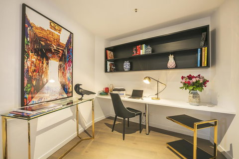 Quest Flemington Central - Accommodation Whitsundays 11