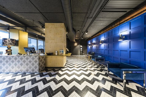 Quest Flemington Central - Accommodation Whitsundays 5