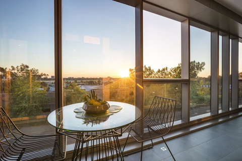 Quest Flemington Central - Accommodation Whitsundays 4