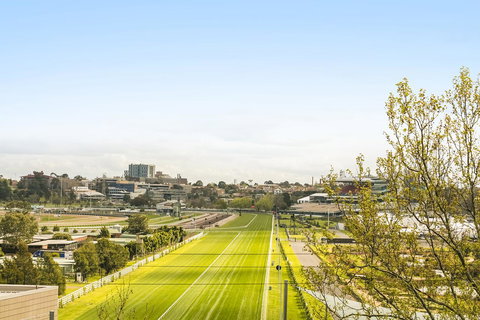 Quest Flemington Central - Accommodation Whitsundays 8