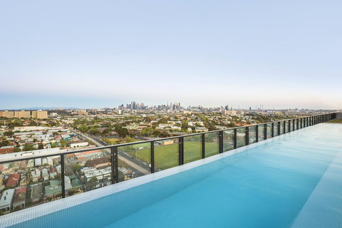 Quest Flemington Central - Accommodation Whitsundays 6