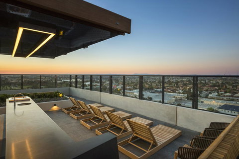 Quest Flemington Central - Accommodation Whitsundays 7