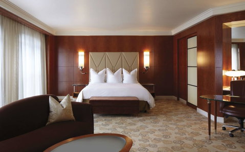 Park Hyatt Melbourne - Accommodation Whitsundays 17
