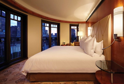 Park Hyatt Melbourne - Accommodation Whitsundays 14