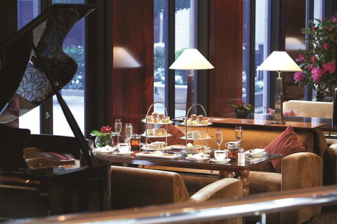 Park Hyatt Melbourne - Accommodation Whitsundays 6