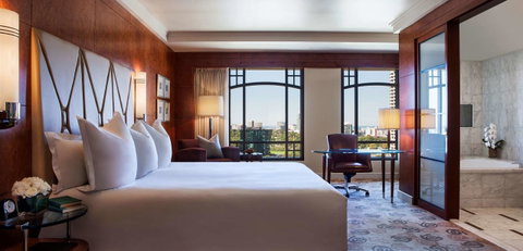 Park Hyatt Melbourne - Accommodation Whitsundays 2