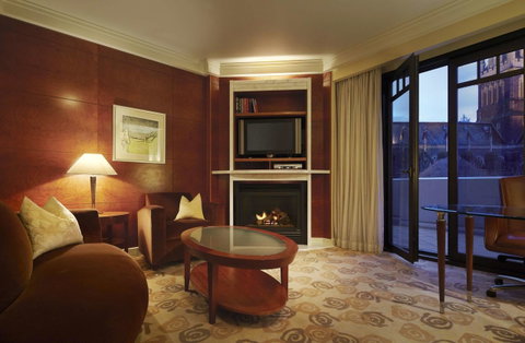 Park Hyatt Melbourne - Accommodation Whitsundays 33