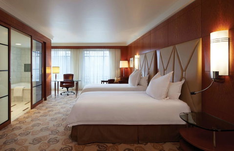 Park Hyatt Melbourne - Accommodation Whitsundays 18