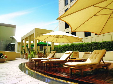 Park Hyatt Melbourne - Accommodation Whitsundays 1