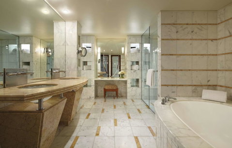 Park Hyatt Melbourne - Accommodation Whitsundays 31