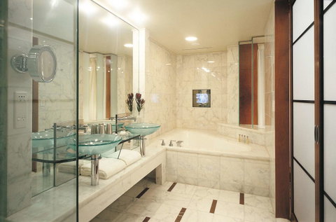 Park Hyatt Melbourne - Accommodation Whitsundays 16