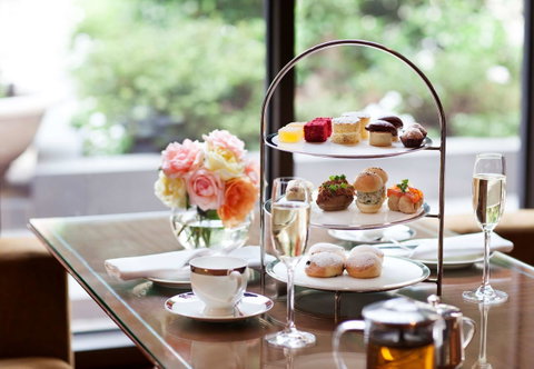 Park Hyatt Melbourne - Accommodation Whitsundays 30