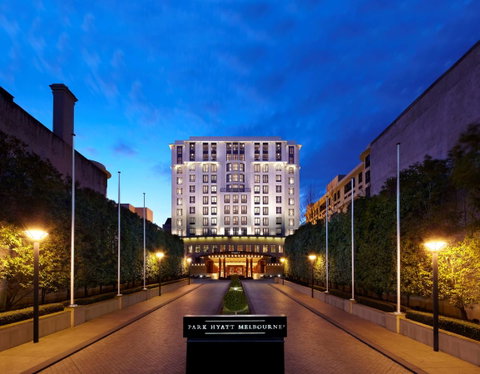 Park Hyatt Melbourne - Accommodation Whitsundays 0