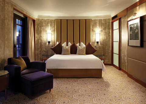 Park Hyatt Melbourne - Accommodation Whitsundays 27