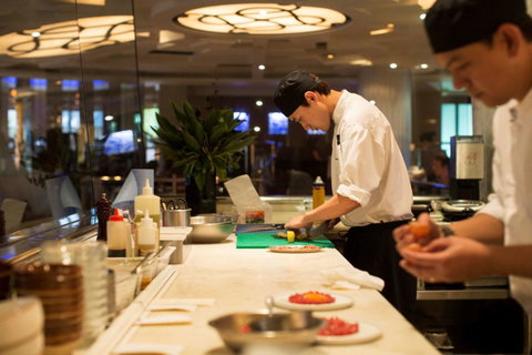 Park Hyatt Melbourne - Accommodation Whitsundays 34