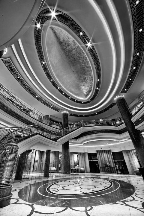 Park Hyatt Melbourne - Accommodation Whitsundays 10