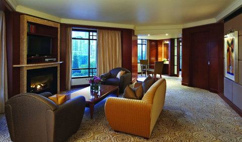 Park Hyatt Melbourne - Accommodation Whitsundays 25