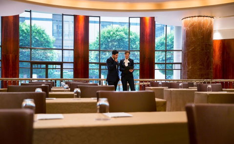 Park Hyatt Melbourne - Accommodation Whitsundays 3