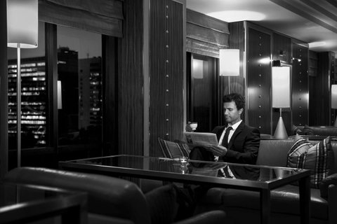 Park Hyatt Melbourne - Accommodation Whitsundays 8