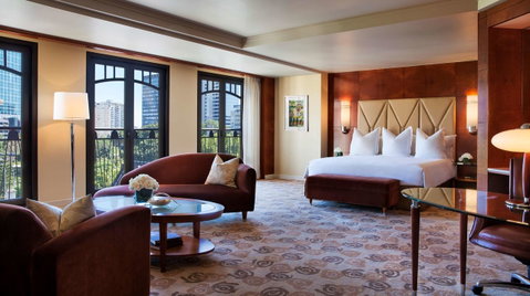 Park Hyatt Melbourne - Accommodation Whitsundays 15