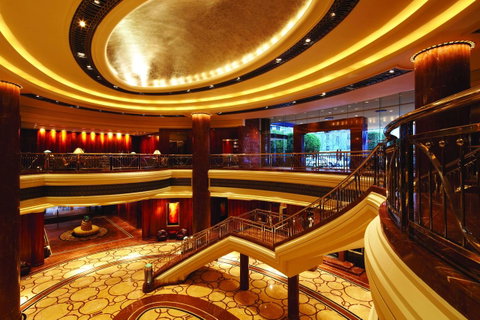 Park Hyatt Melbourne - Accommodation Whitsundays 23
