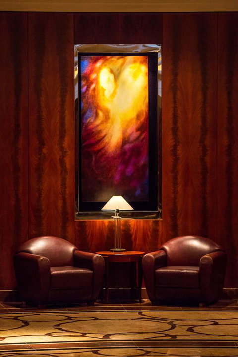 Park Hyatt Melbourne - Accommodation Whitsundays 9